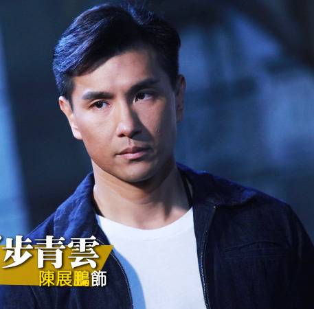 步青云（电视剧《铁拳英雄》中的角色）