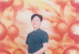 卢珊（国家二级演员）