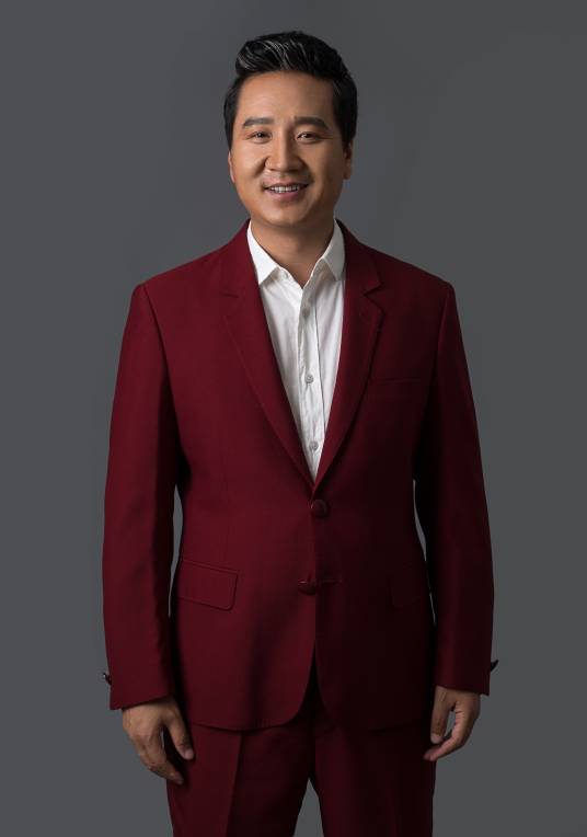 马希尔（中国流行花儿第一人）