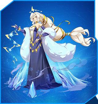 卞玉儿（淘米开发的回合竞技养成游戏《赛尔号》中的精灵）