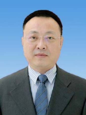 赵军（河南省平顶山市委常委、秘书长）