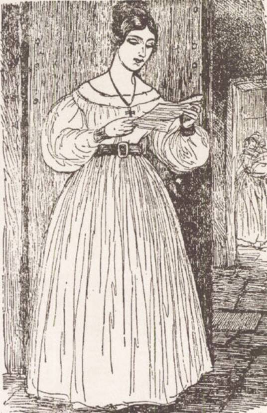 欧也妮·葛朗台（小说《欧也妮·葛朗台》中的主角）