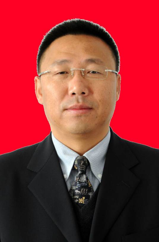 张少军(吉林省长春净月高新技术产业开发区管委会副主任)