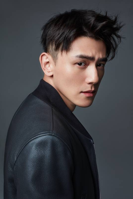 赫雷（中国内地男演员、模特）