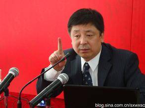 段卫东（山西大学军事教研室教师）