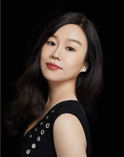 高琨（TOPHER 主编、TOPBRAND CEO）