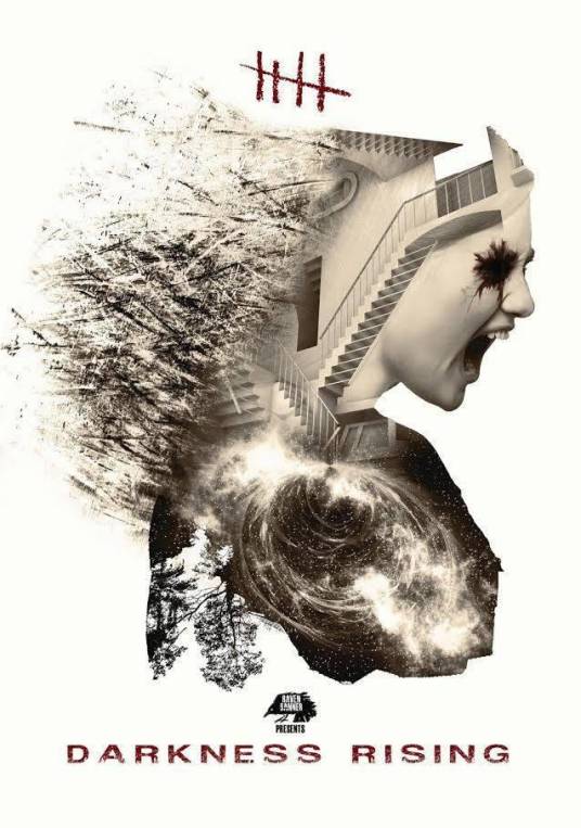 黑暗崛起（2017年美国电影）