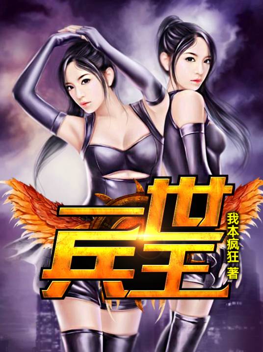 一世兵王（我本疯狂创作的都市言情类网络小说）