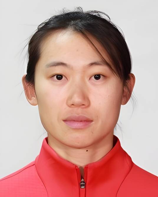 李馨（中国越野滑雪运动员）