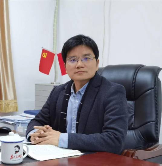 李学鹏（渤海大学食品科学与工程学院院长）