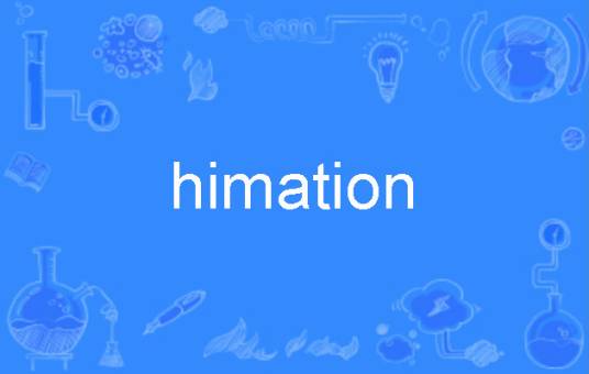 himation