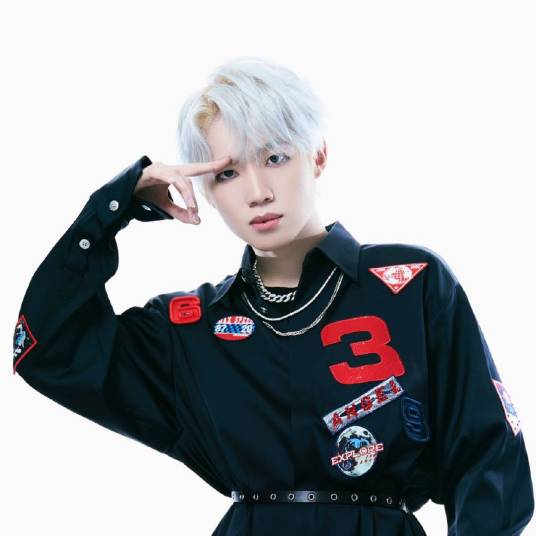 王浩轩（中国内地男歌手）