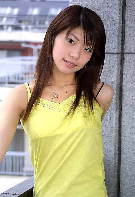 后藤麻衣（日本杂志模特、演员）