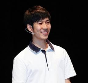 王嘉明（PP租车创始人之一）