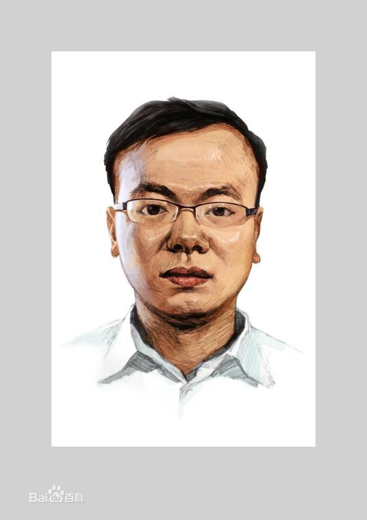 周海滨（口述历史学者）