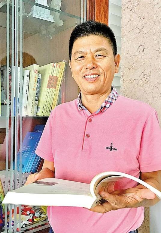 李新华（深圳市宝安华发实业有限公司董事长）