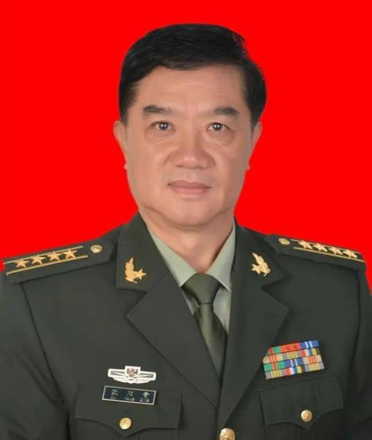 欧阳青（原铜仁军分区司令员）