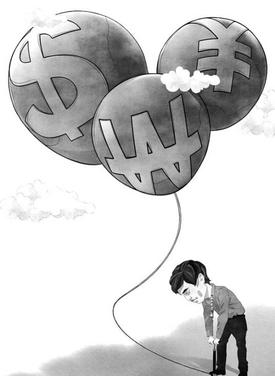 货币乘数