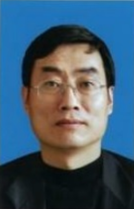 吕海涛(河北工程大学副校长)