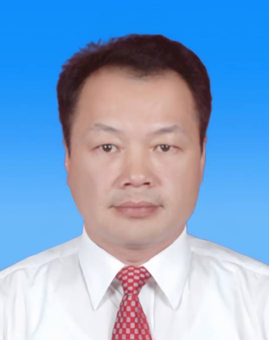 钟志坚（广东省河源市灯塔盆地农高区党工委书记）