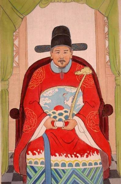张本（明代人物）