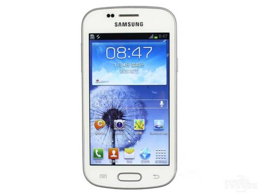 三星 S7562i (GALAXY Duos)