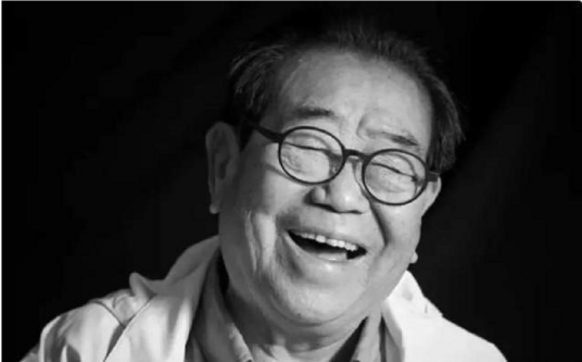 宋海（韩国著名主持人）