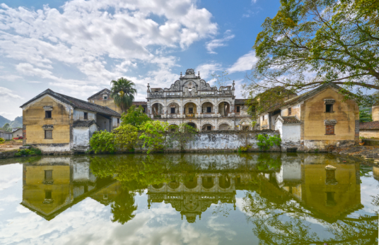 郭松年（桂系军阀）