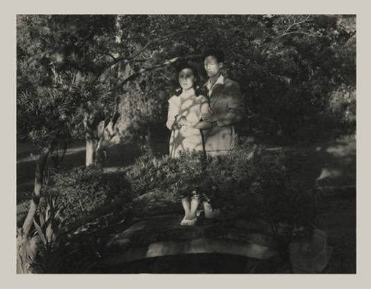 苦恋（1947年但杜宇执导的剧情电影）