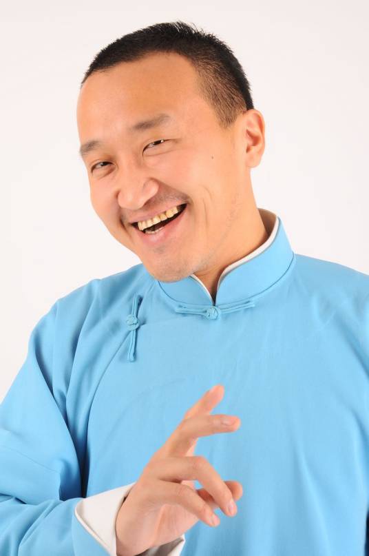 魏鹏（中国相声男演员）