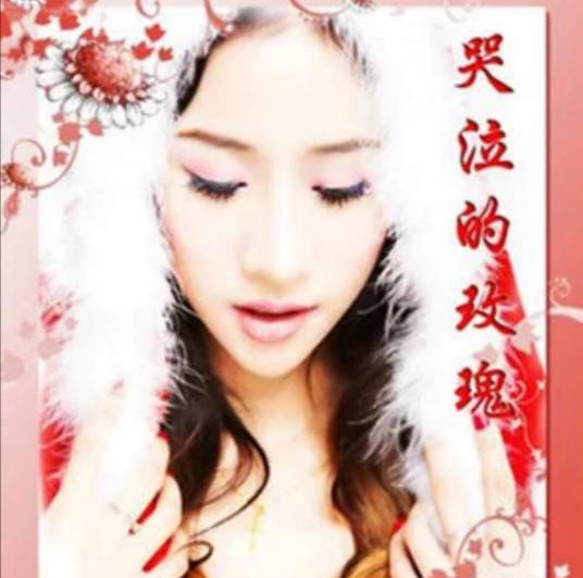 哭泣的玫瑰（邢美美演唱歌曲）