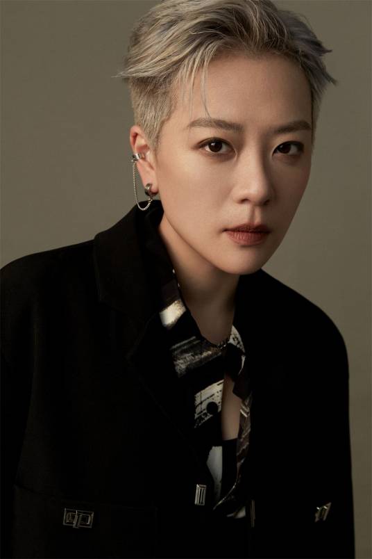 王若琪（中国女歌手）