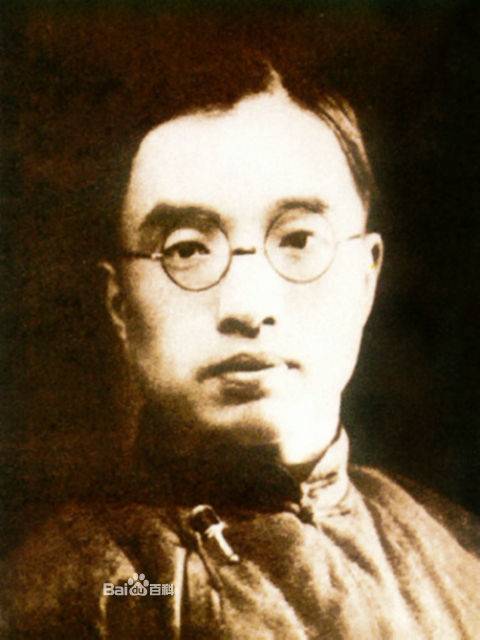 你我（朱自清散文）