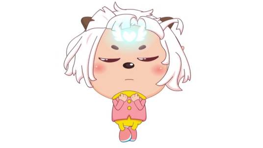 冰冰羊