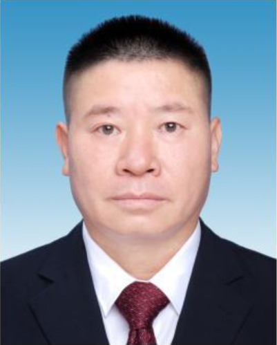 罗立（贵州省黔西南州册亨县人民政府副县长）