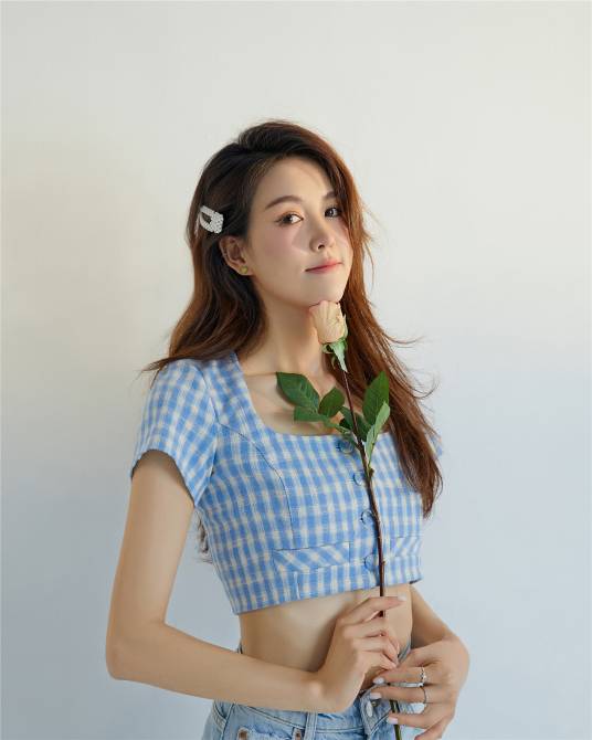 李佳乐（中国内地影视女演员）