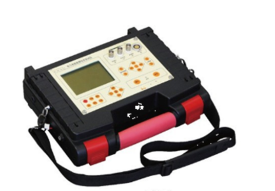 电力电缆故障综合测试仪