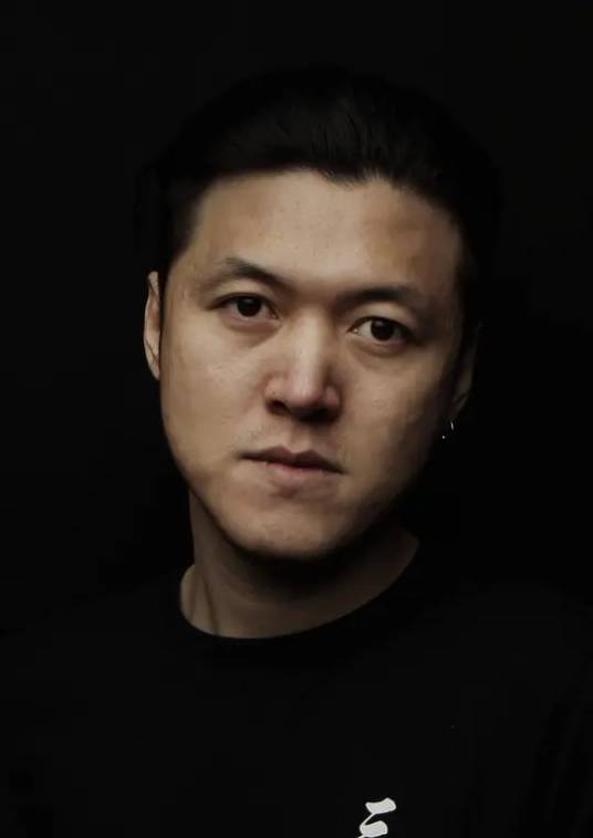 辛爽（中国内地男导演、吉他手）
