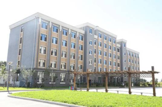 吉林省技师学院