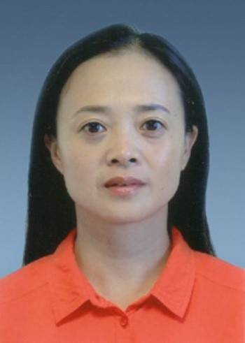 吴英（四川省成都市发展和改革委员会党组成员、副主任）