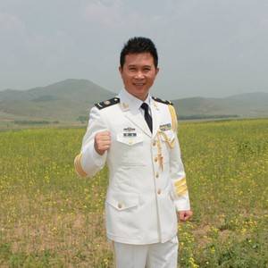 你的爱到底给了谁（金波演唱歌曲）