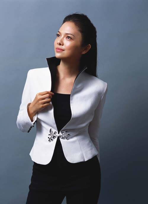 文清（中国内地主持人、演员、制片人）