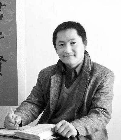 徐志勇（云南省优秀项目经理）