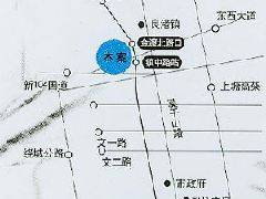 北秀蓝湾（杭州绿建房地产开发有限公司开发的项目）