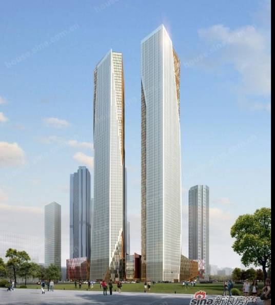 沈阳·裕景中心