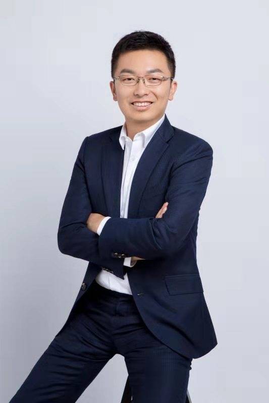 赵晗（云南云海肴餐饮管理有限公司董事长）