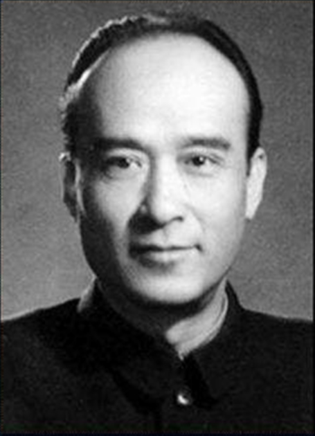 田方（北京电影演员剧团第一任团长）
