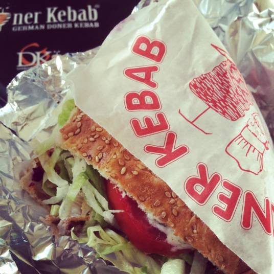 doner kebab