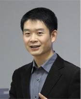 陈晔（南开大学教授、博士生导师）