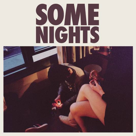 Some Nights（2012年Fun.发行的专辑）